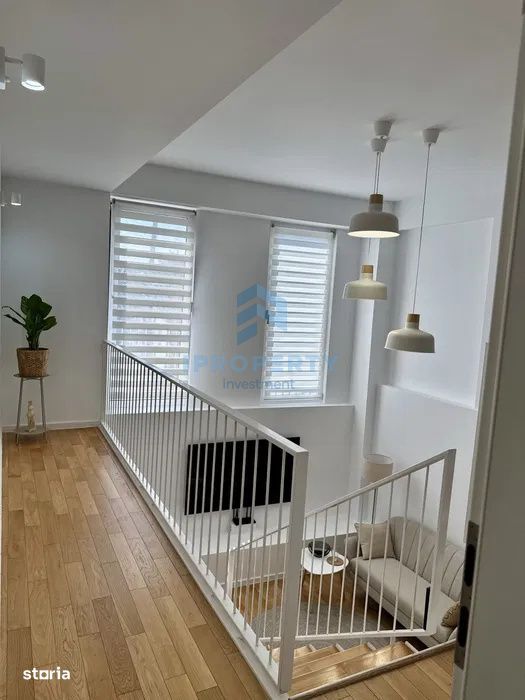 Inchiriere Apartament duplex 2 cam in Parcul Circului, Centrala , Masi