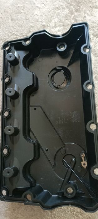 Капак на клапаните Audi Ауди А4 Б7  2000 ТДИ