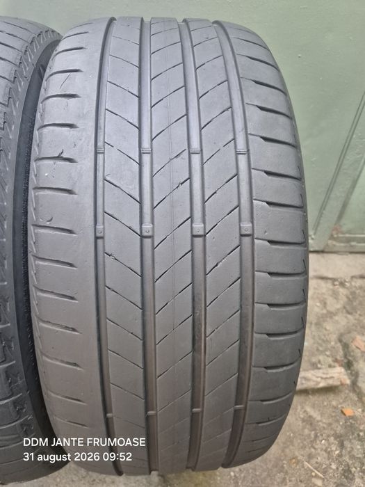 255 40 20 Anvelope de vară Bridgestone Turanza Dot 24.23