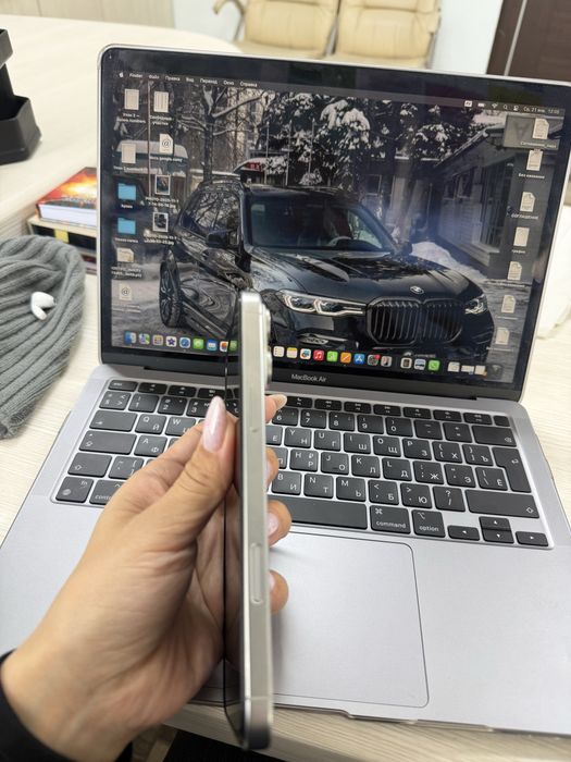 Iphone 16Pro Max 1TB