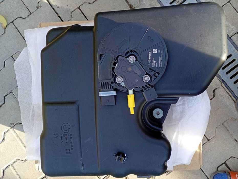 Rezervor AdBlue bmw ca nou