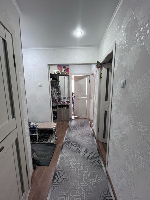 Продам квартиру