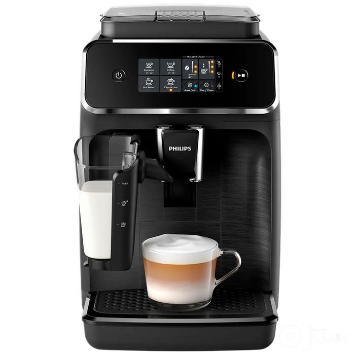 Кофемашина Philips EP2030/10