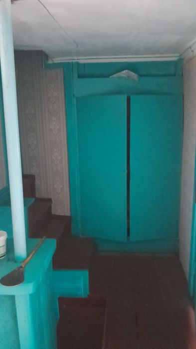 Дача.  Район Телецентра