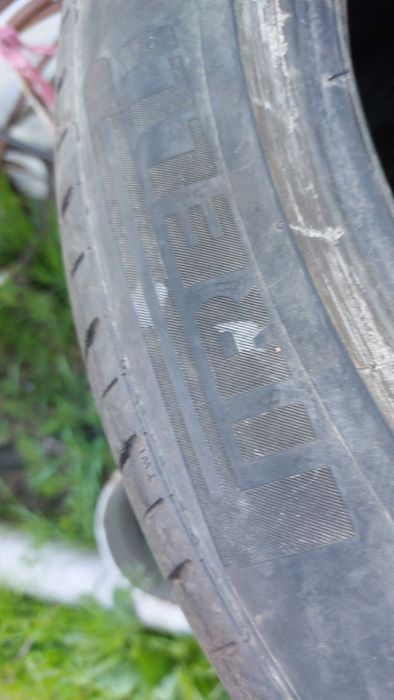 Pirelli 315 35 20 275 40 20