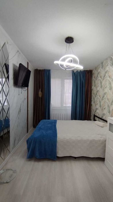 Продажа 4-комнатной квартиры