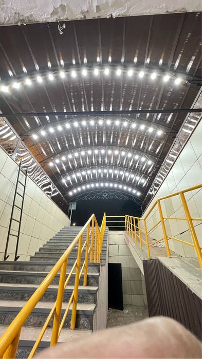 Услуги электрика