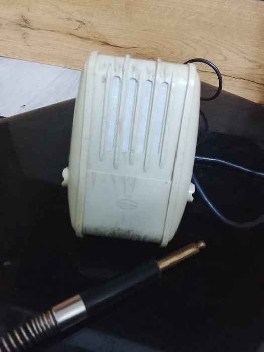 Микрофон МД -47 ретро