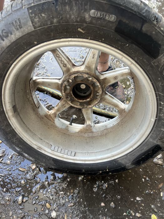 Лети джанти RH 16” BMW