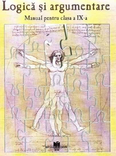 Ofer meditații la logica in scopul promovarii BAC-ului 60lei/sedinta