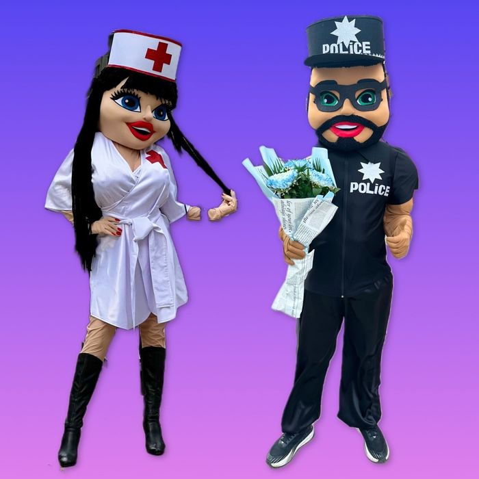 Панда голяма Варна