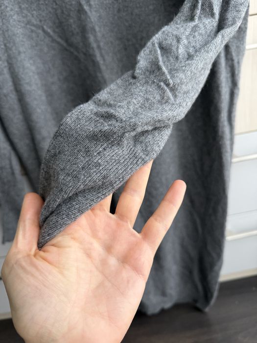 Туника вълна и кашмир beneton