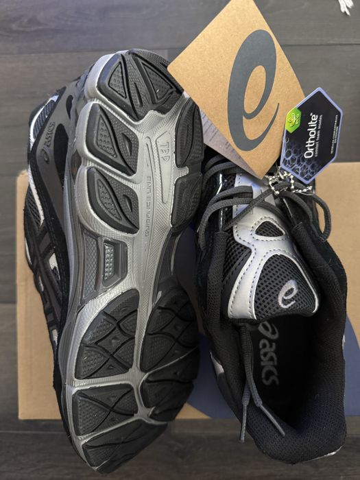 Обувки Asics Gel