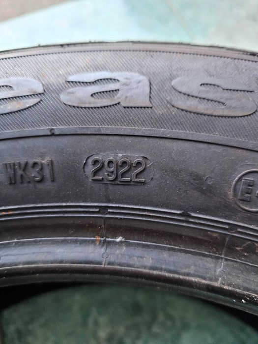 Зимна гума Tyfoon 1 брой 205 55 16 цола