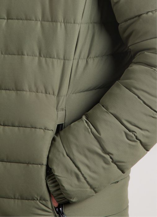Superdry Fuji Puffer Jacket ОРИГИНАЛНО мъжко зимно яке M-L