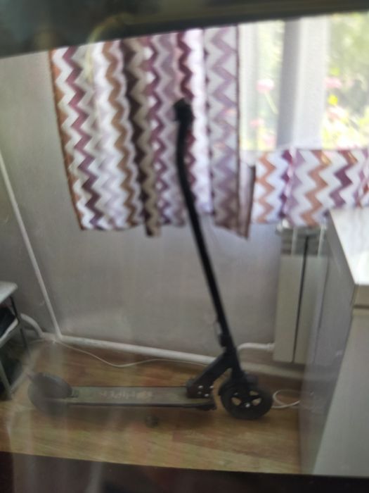 Электро самокад продаю