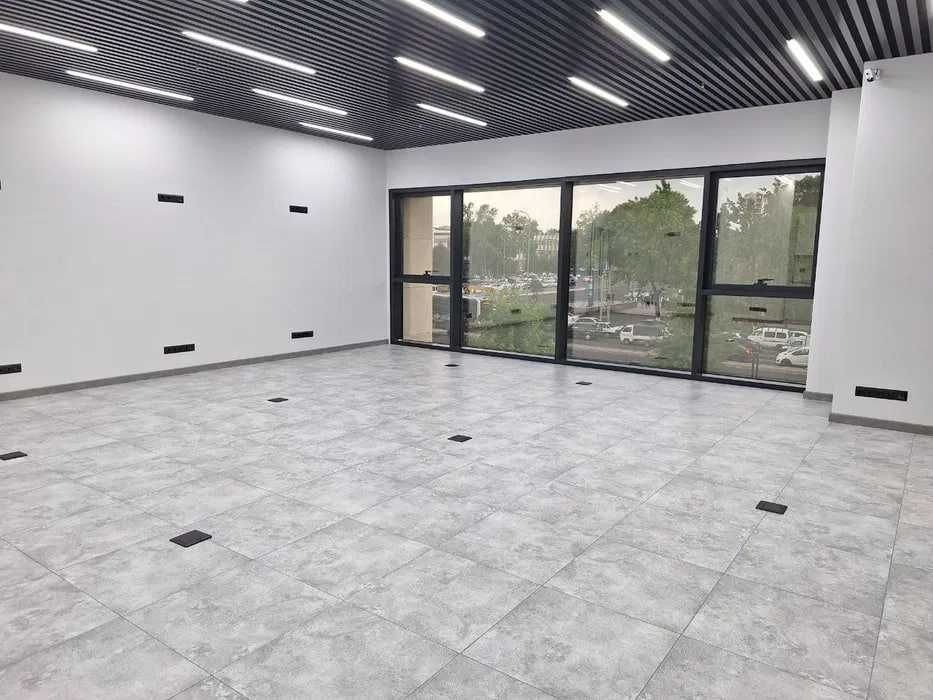 Аренда офис Ташкент сити  Nest one Блок С   66м2