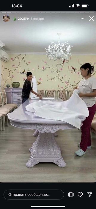 Мебель для гостиной