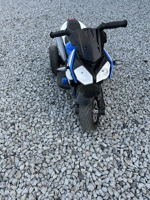 Moto electric, +2/3 ani