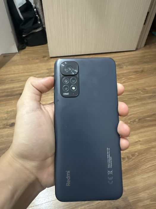 Redmi 11S хорошим состоение
