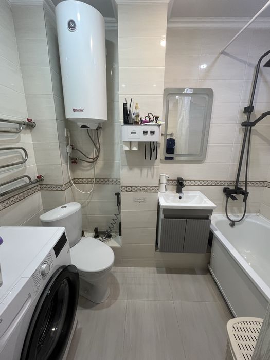 Продам квартиру 3-49