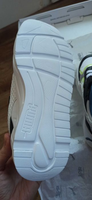 Детски маратонки puma 33 номер
