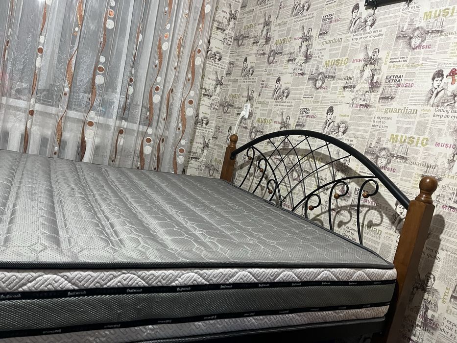 Продается кровать