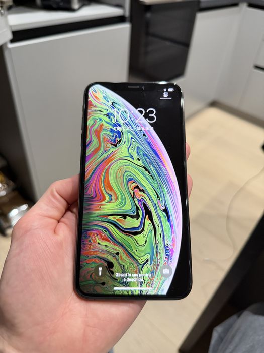 iPhone Xs Max 256 GB