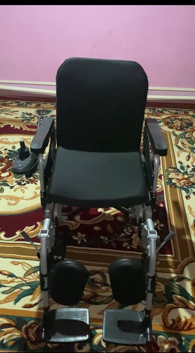 nogironlar aravachasi