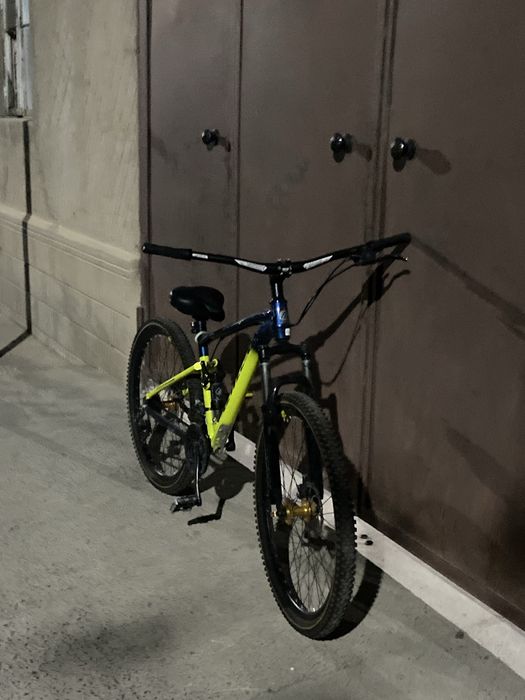 Newlux sport bike