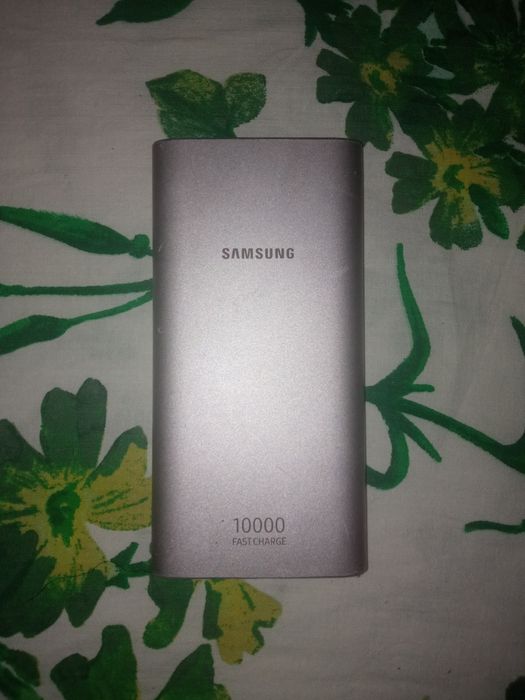 Samsung Powerbank 10000 mah