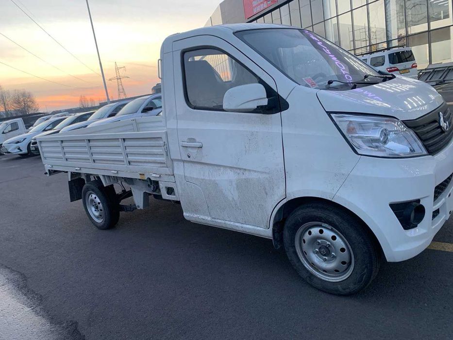 CHANGAN T-3 официальный диллер Чанган