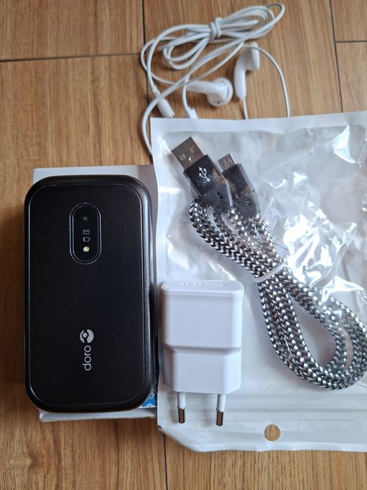 Top telefon clapeta,Doro.