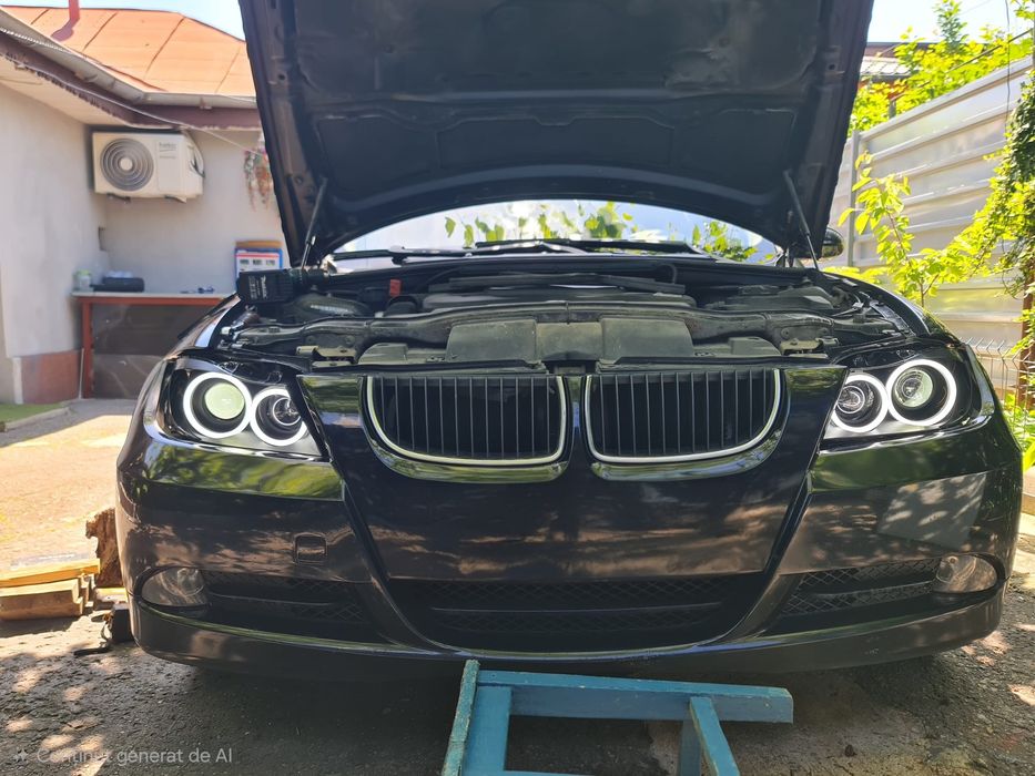 Faruri BMW E90 NFL