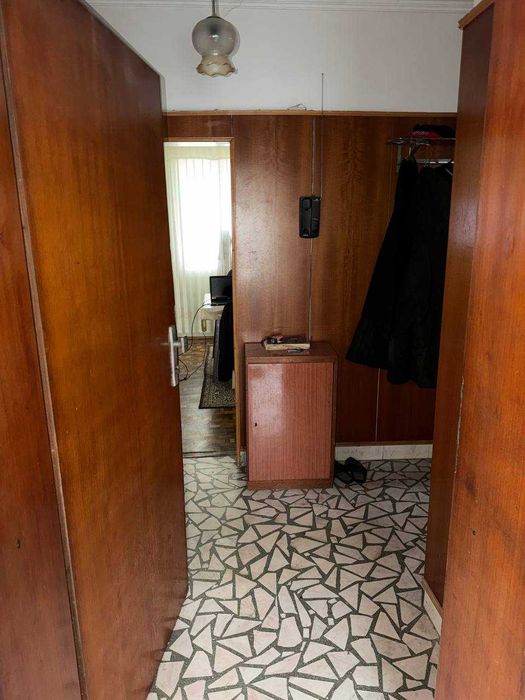 Триетажна къща в Центъра на гр.Свиленград,обл.Хасково