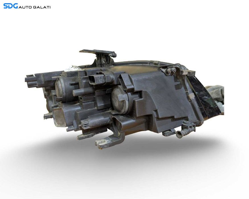 Far Stanga Audi A4 B8 2008 - 2012 Cod 8K0941003A [LR2459]