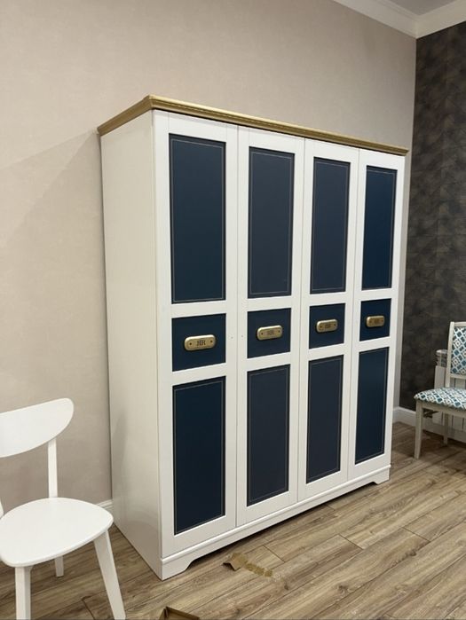 Сборка разборка  мебели