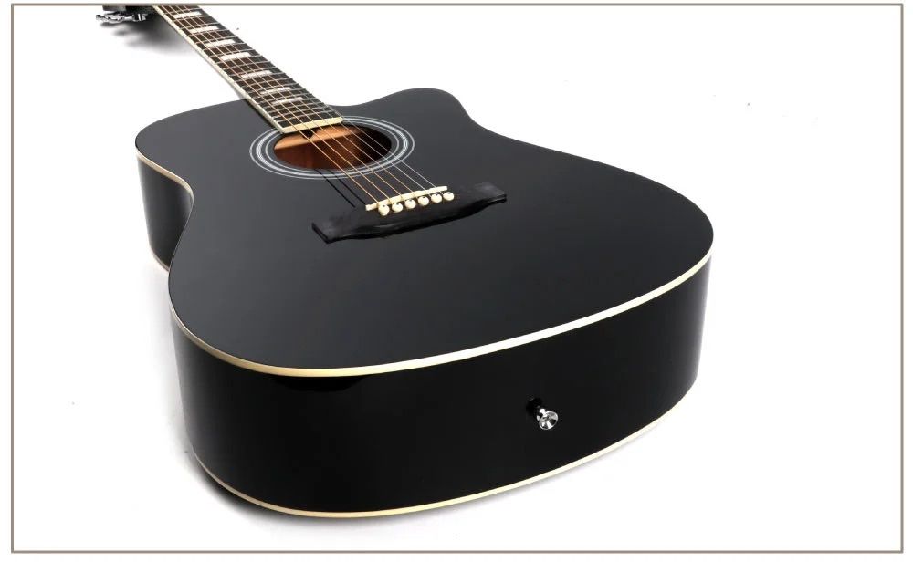 Гитара акустическая Smiger GA-H16 ВК