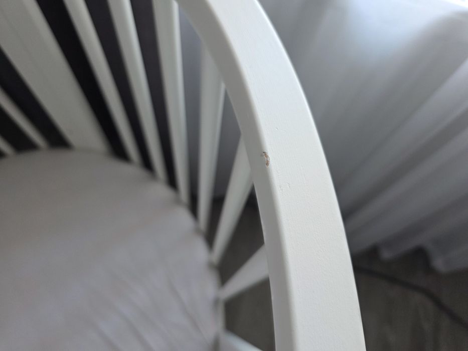 Patut bebeluș stokke