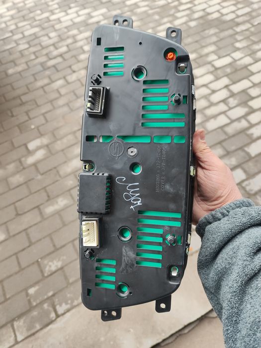 Продам щиток прибора Кайрон, механика.