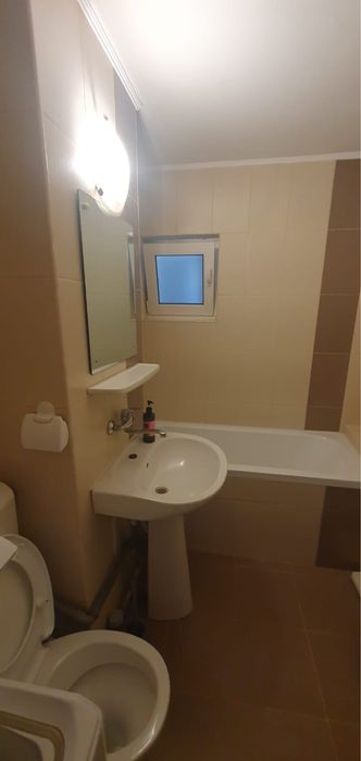 Apartament zona Stefan cel Mare