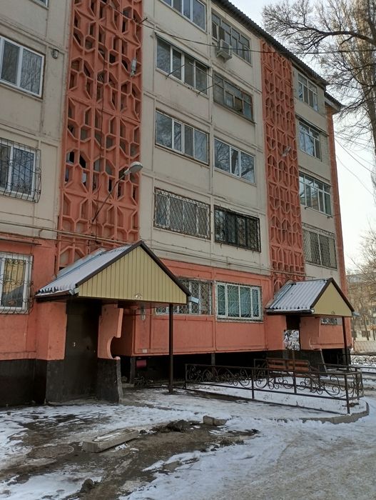 Продаётся 1-комнатная квартира