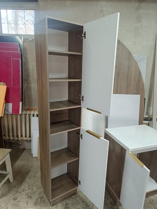 Мебель для ванной комнаты