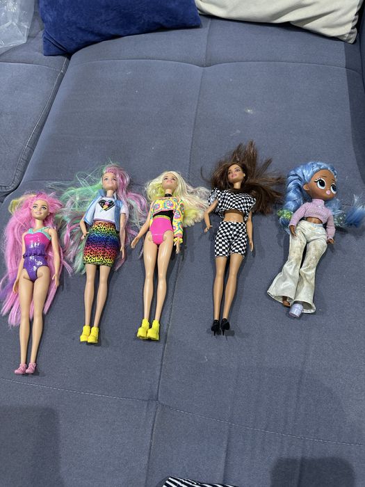 Куклы Barbie оригинал