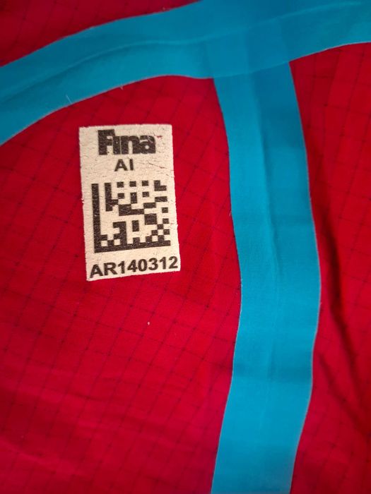 arena Powerskin CARBON FLEX VX