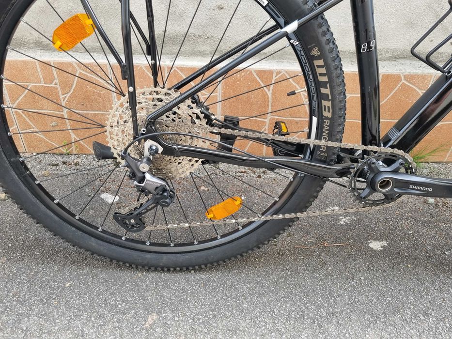 Bicicleta Conway 29er