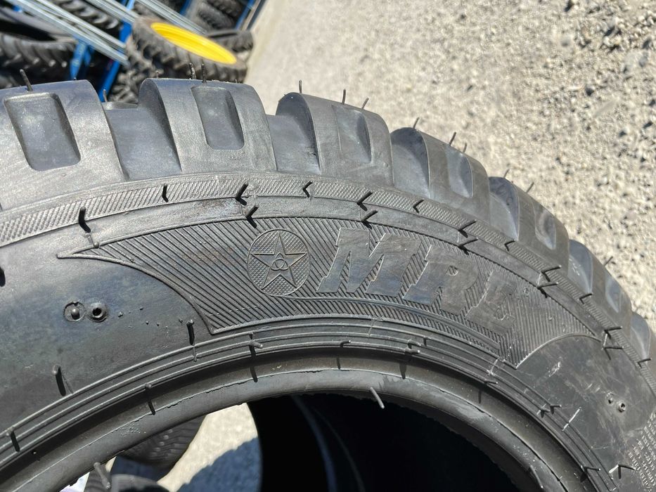 15.0/55-17 MRL Cauciucuri noi marca MRL 14PR livrare Anvelope