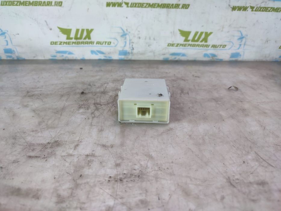 Modul electronic 28550jg40c Nissan X-Trail T31 [2007 - 2011]