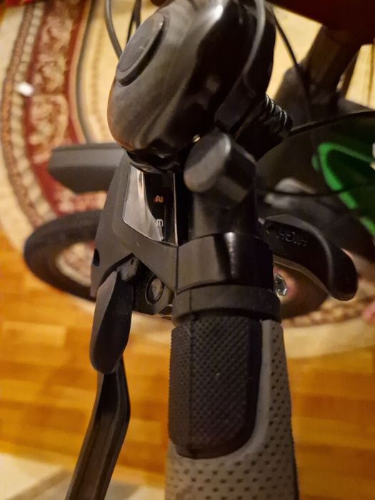 Велосипед  Asix.