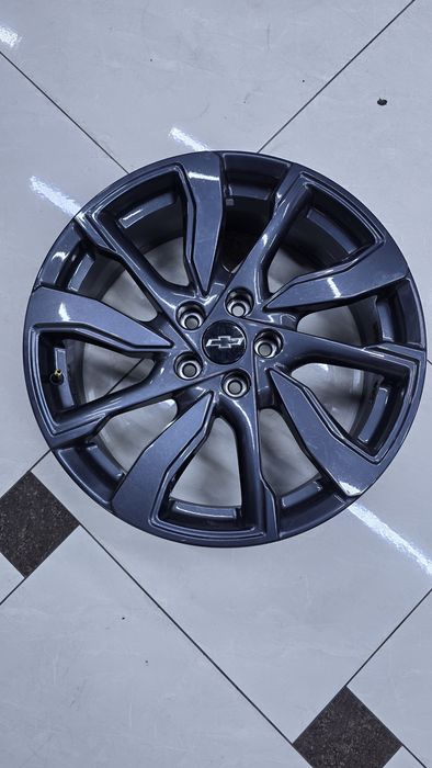 19 razmerli Equinox disk